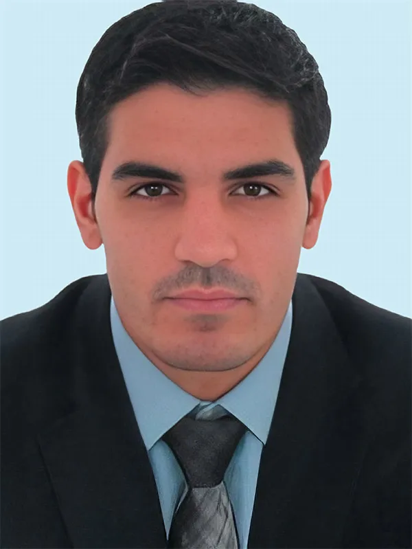 Ali Mohri